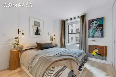 201 E 21st Street #4M, New York, NY 10010 - Photo 7