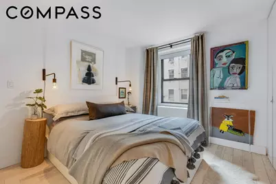 201 E 21st Street #4M, New York City, NY 10010 - Photo 7