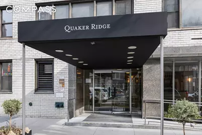 201 E 21st Street #4M, New York, NY 10010 - Photo 9