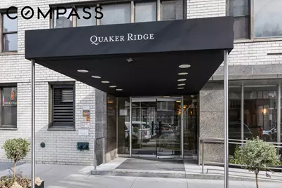 201 E 21st Street #4M, New York City, NY 10010 - Photo 9