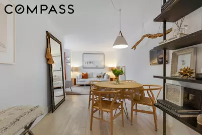 201 E 21st Street #4M, New York City, NY 10010 - Photo 3