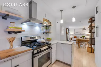 201 E 21st Street #4M, New York, NY 10010 - Photo 5