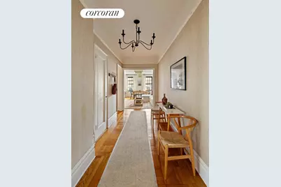 174 W 76th Street #8H, New York, NY 10023 - Photo 3