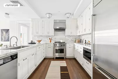 160 W 12th Street #66, New York City, NY 10011 - Photo 5