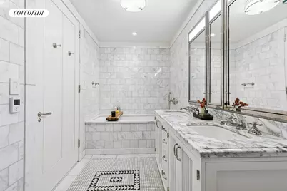 160 W 12th Street #66, New York City, NY 10011 - Photo 9