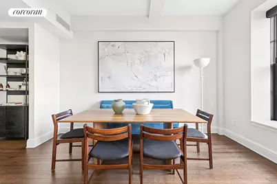 160 W 12th Street #66, New York City, NY 10011 - Photo 3