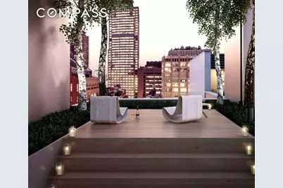 11 Beach Street #THC, New York City, NY 10013 - Photo 19