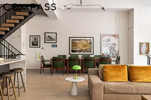 11 Beach St, New York City, NY 10013 - Photo 7