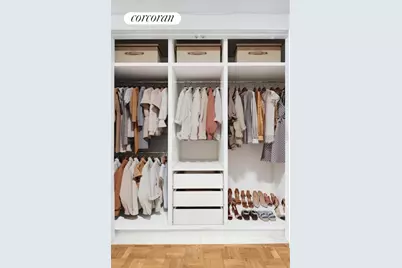 405 E 63rd Street #12A, New York City, NY 10065 - Photo 3