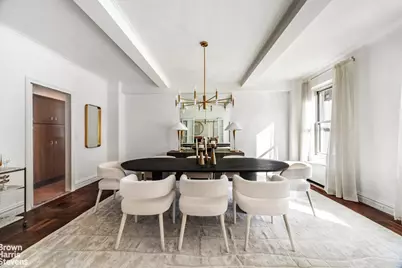 21 E 87th Street #6B, New York City, NY 10128 - Photo 19
