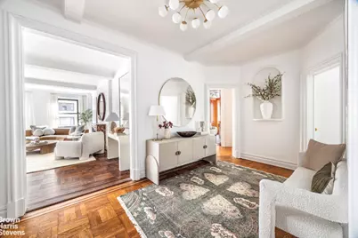 21 E 87th Street #6B, New York City, NY 10128 - Photo 5