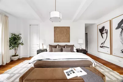 21 E 87th Street #6B, New York City, NY 10128 - Photo 21