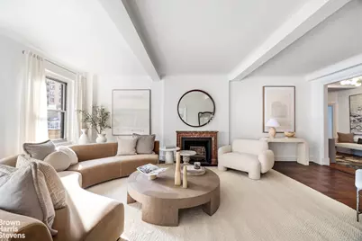 21 E 87th Street #6B, New York City, NY 10128 - Photo 1