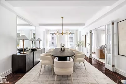 21 E 87th Street #6B, New York City, NY 10128 - Photo 3