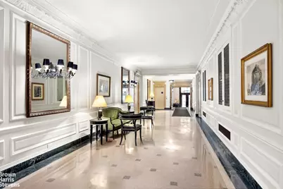21 E 87th Street #6B, New York City, NY 10128 - Photo 31