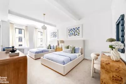 21 E 87th Street #6B, New York City, NY 10128 - Photo 9