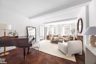 21 E 87th Street #6B, New York City, NY 10128 - Photo 17