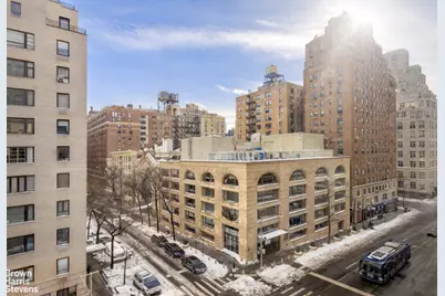 21 E 87th Street #6B, New York City, NY 10128 - Photo 31