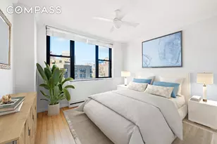 201 E 17th St, New York City, NY 10003 - Photo 5