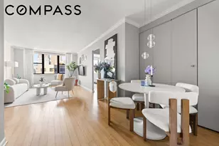 201 E 17th St, New York City, NY 10003 - Photo 3