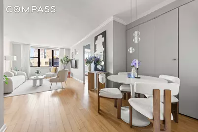 201 E 17th Street #14F, New York, NY 10003 - Photo 3