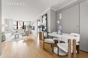 201 E 17th St, New York City, NY 10003 - Photo 3