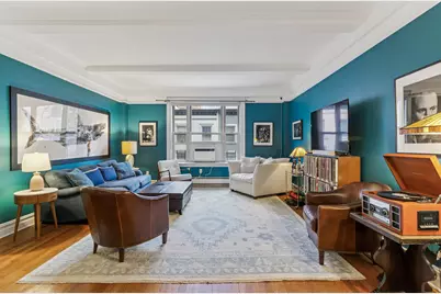 144 E 36th Street #5A, New York, NY 10016 - Photo 1