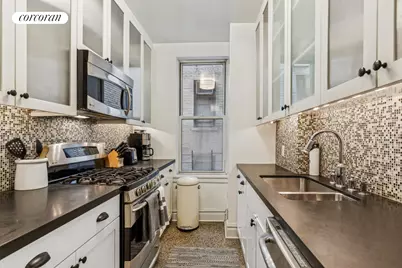 144 E 36th Street #5A, New York, NY 10016 - Photo 5