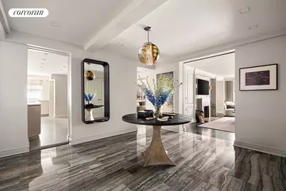 220 E 73rd Street #6D, New York, NY 10021 - Photo 3