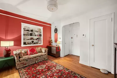 9437 Shore Road #E4, New York City, NY 11209 - Photo 1