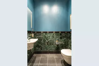 205 W 57th Street #3DB, New York City, NY 10019 - Photo 5