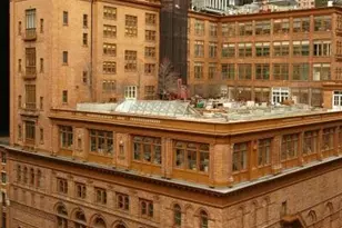 205 W 57th St, New York City, NY 10019 - Photo 21
