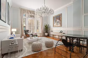 205 W 57th St, New York City, NY 10019 - Photo 1