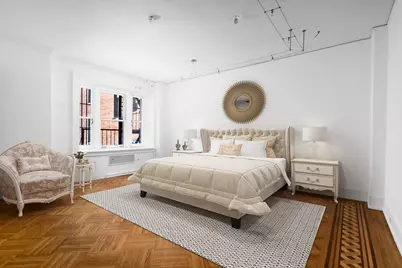 205 W 57th Street #3DB, New York, NY 10019 - Photo 7