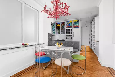 205 W 57th Street #3DB, New York City, NY 10019 - Photo 13