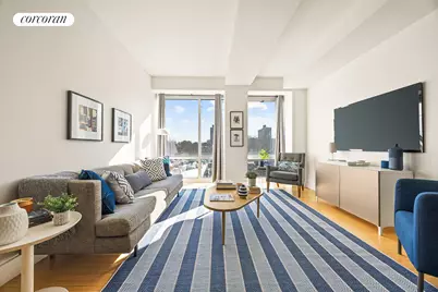 111 Steuben Street #5E, New York City, NY 11205 - Photo 1