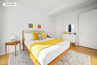 111 Steuben Street #5E, New York City, NY 11205 - Photo 9