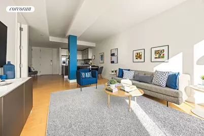 111 Steuben Street #5E, New York City, NY 11205 - Photo 3