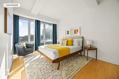 111 Steuben Street #5E, New York City, NY 11205 - Photo 7
