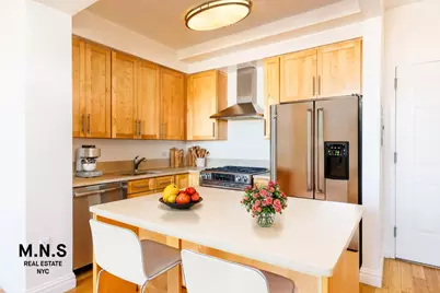 375 Myrtle Avenue #4-I, Brooklyn, NY 11205 - Photo 3