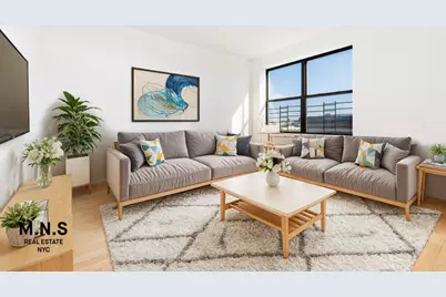 375 Myrtle Avenue #4-I, Brooklyn, NY 11205 - Photo 5