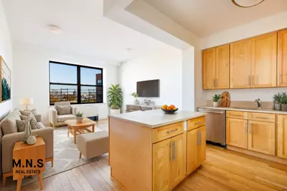 375 Myrtle Avenue #4-I, Brooklyn, NY 11205 - Photo 9