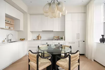 1 Wall Street #3606, New York City, NY 10005 - Photo 3