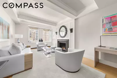141 E 88th Street #10E, New York City, NY 10128 - Photo 1