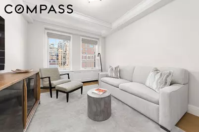 141 E 88th Street #10E, New York City, NY 10128 - Photo 7