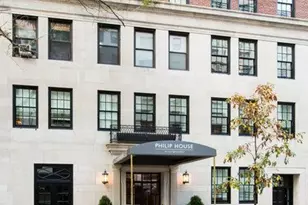 141 E 88th St, New York City, NY 10128 - Photo 9