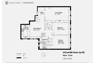 141 E 88th St, New York City, NY 10128 - Photo 13