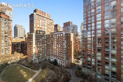 20 River Terrace #14C, New York City, NY 10282 - Photo 11