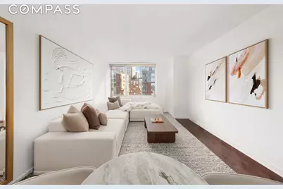 20 River Terrace #14C, New York City, NY 10282 - Photo 1