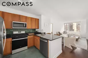 20 River Ter., New York City, NY 10282 - Photo 7